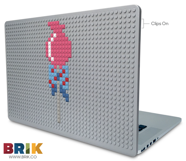 Lollipop Laptop Case