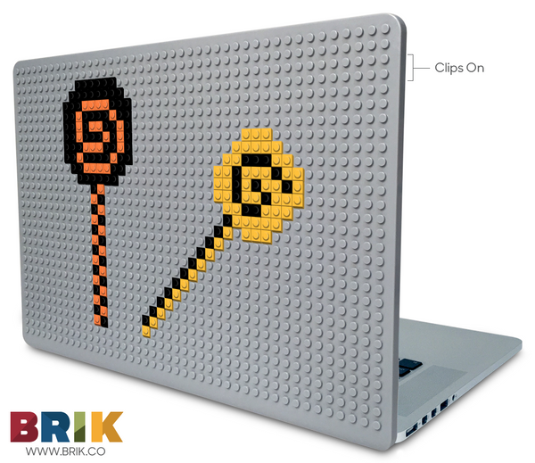 Lollipop Laptop Case