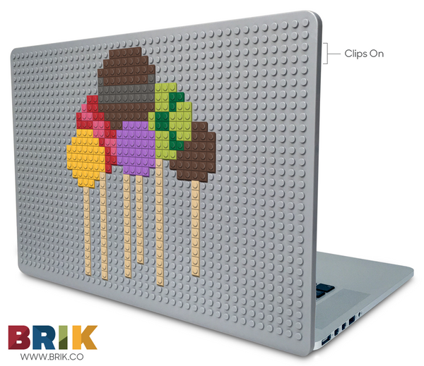 Lollipop Laptop Case