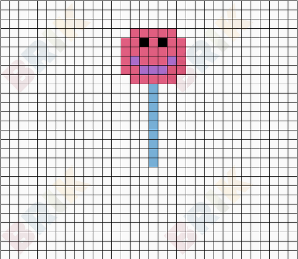 lolly pop