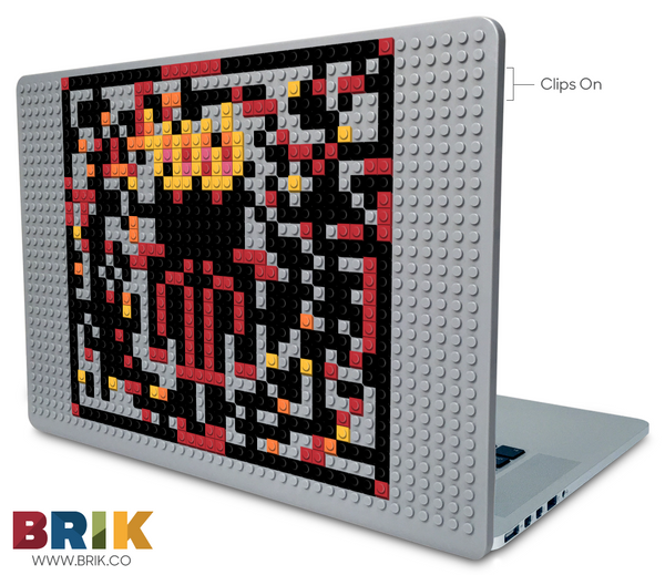 l'ombra Laptop Case