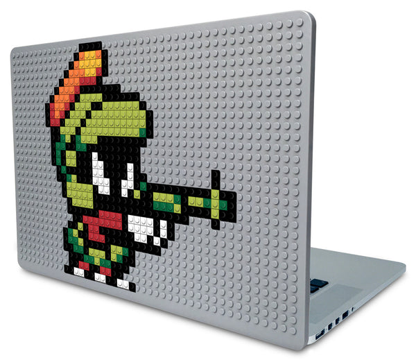 Looney Tunes Marvin the Martian Laptop Case