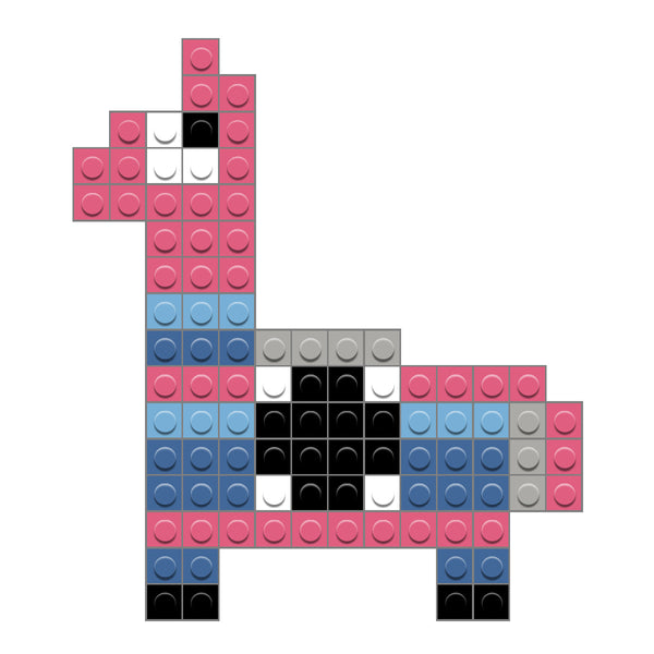 Loot Llama
