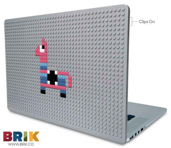 Loot Llama Laptop Case