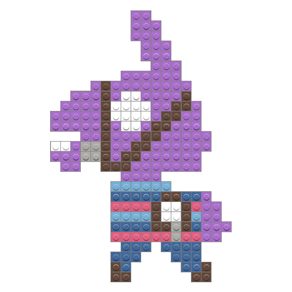 Loot Llama
