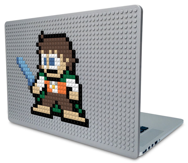 Lord of the Rings Frodo Laptop Case