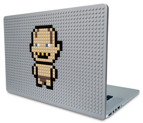 Lord of the Rings Gollum Laptop Case