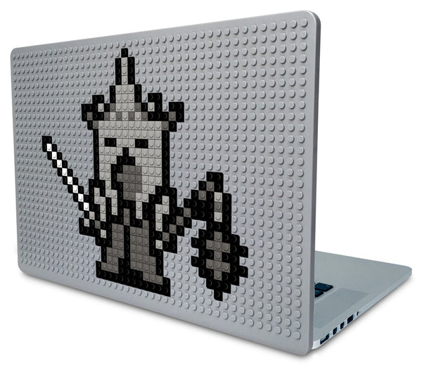 Lord Of The Rings Witch-king of Angmar Laptop Case