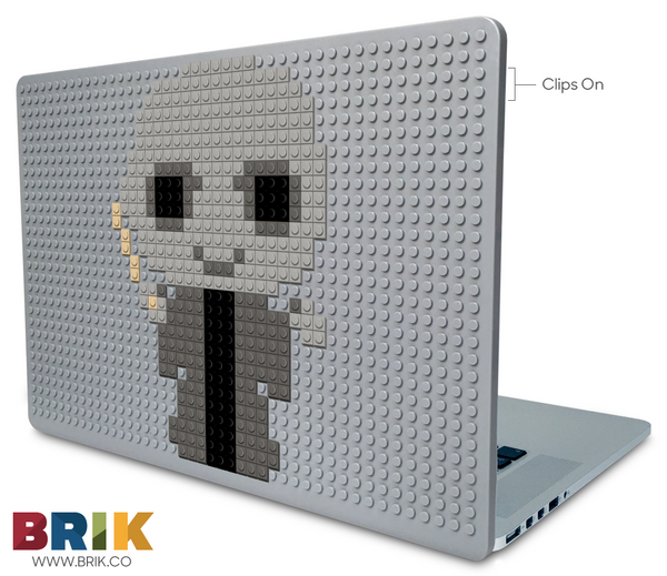 Lord Voldemort Laptop Case
