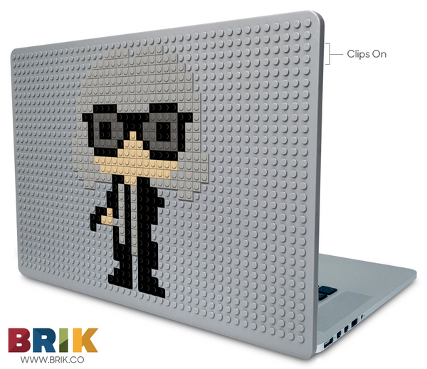 Lorraine Broughton Laptop Case