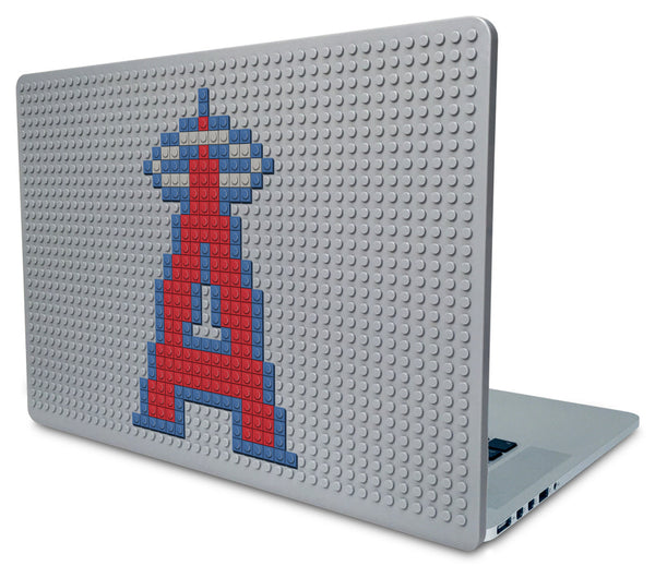 Los Angeles Angels of Anaheim Laptop Case