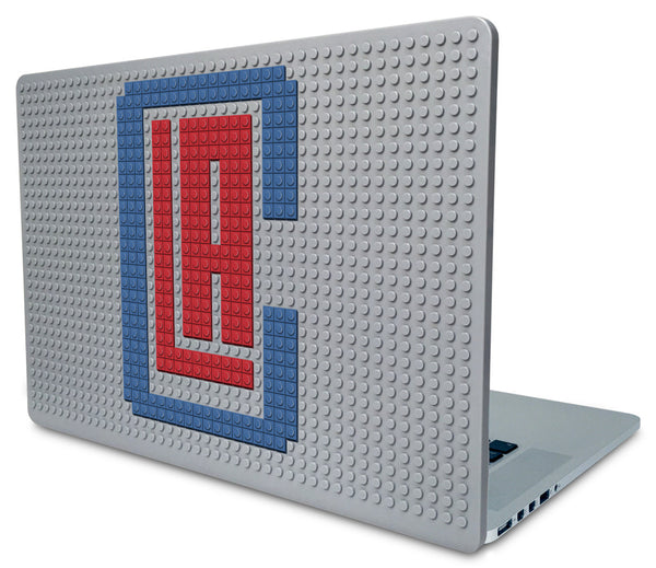 Los Angeles Clippers Laptop Case