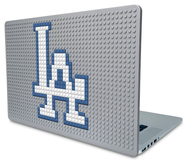 Los Angeles Dodgers Laptop Case