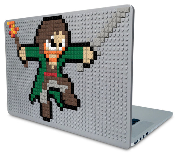 LOTR Aragorn Laptop Case