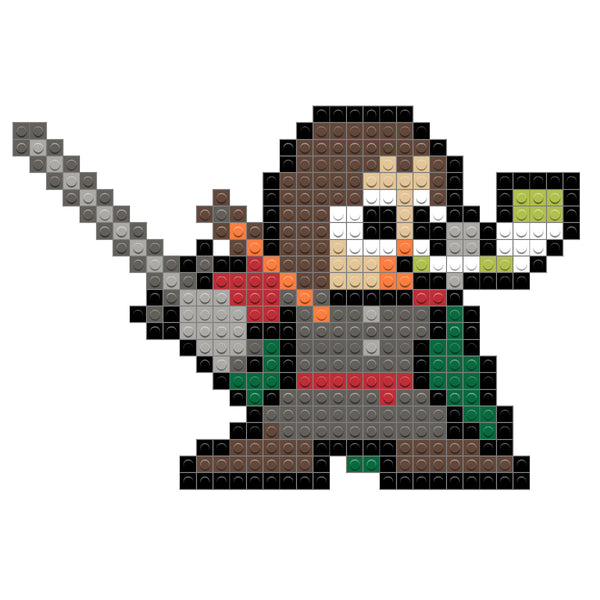 LOTR Boromir