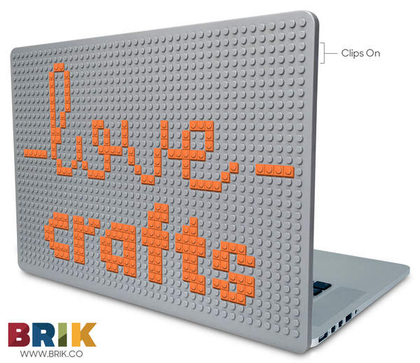 Love Crafts Laptop Case