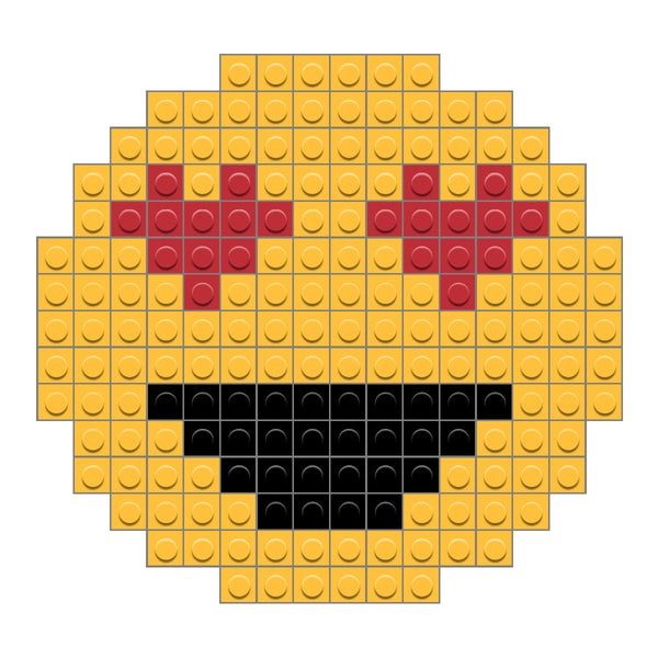 Love Emoji
