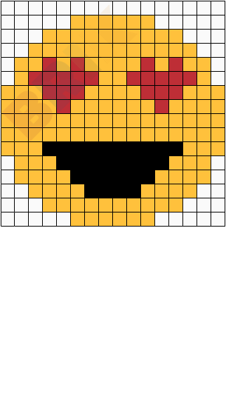 Love Emoji