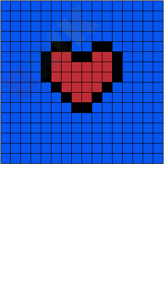 Love Heart