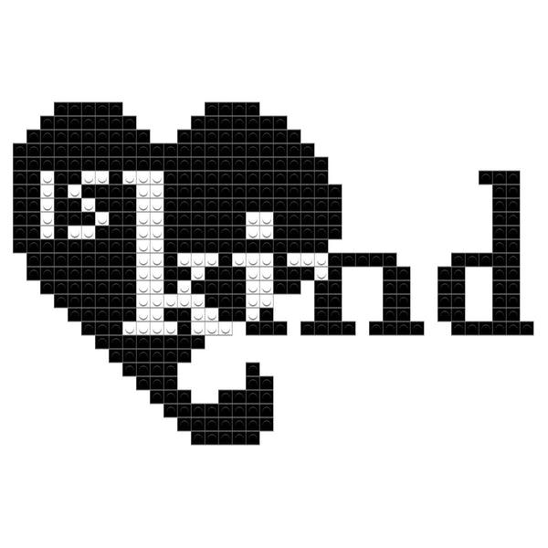 Love is Kind