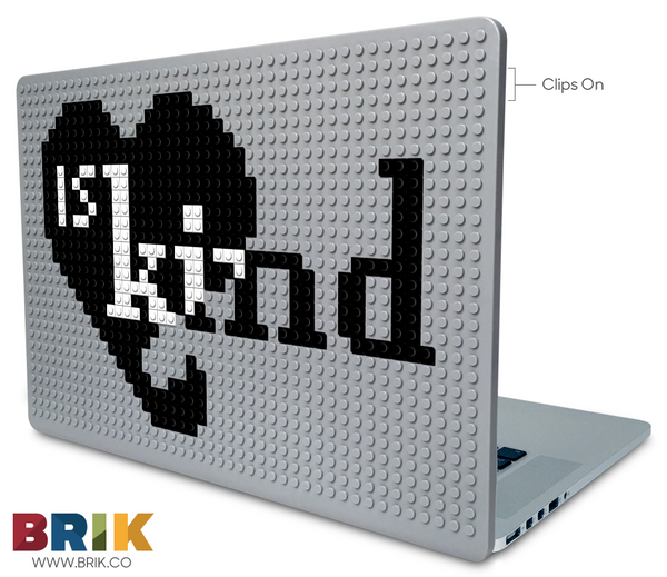 Love is Kind Laptop Case