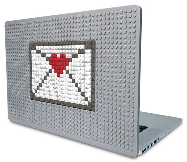 Love Letter Laptop Case