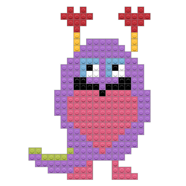 Love Monster