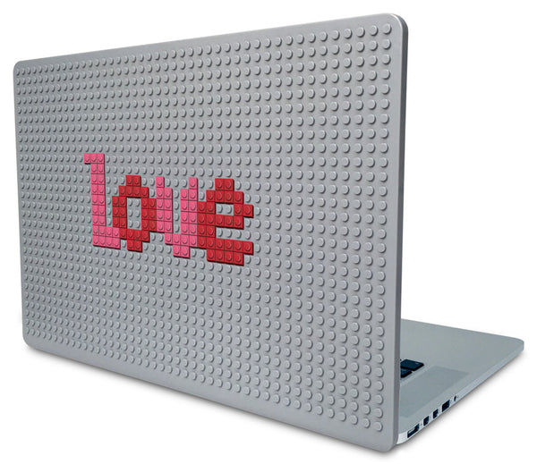 Love Laptop Case