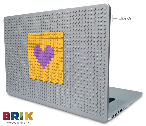 Love Laptop Case