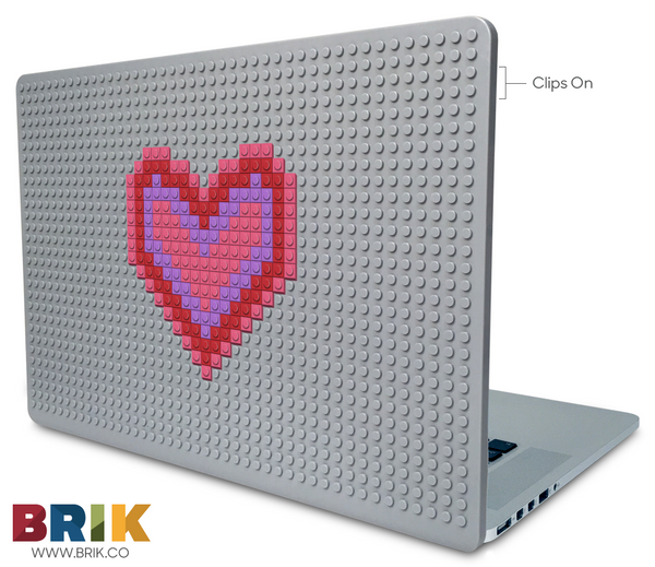 love Laptop Case