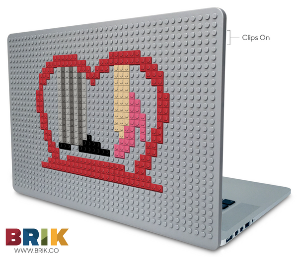 Love Laptop Case
