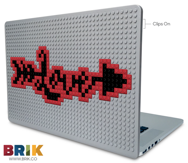 Love Laptop Case