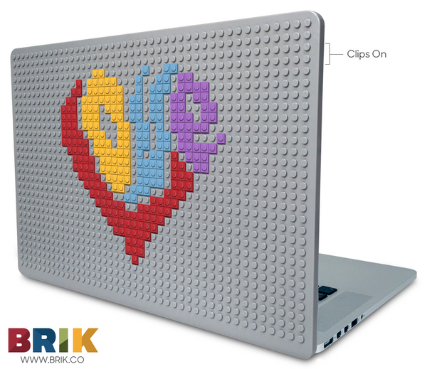 Love Laptop Case