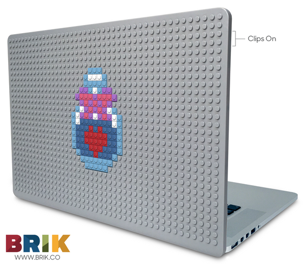 Love Potion Laptop Case