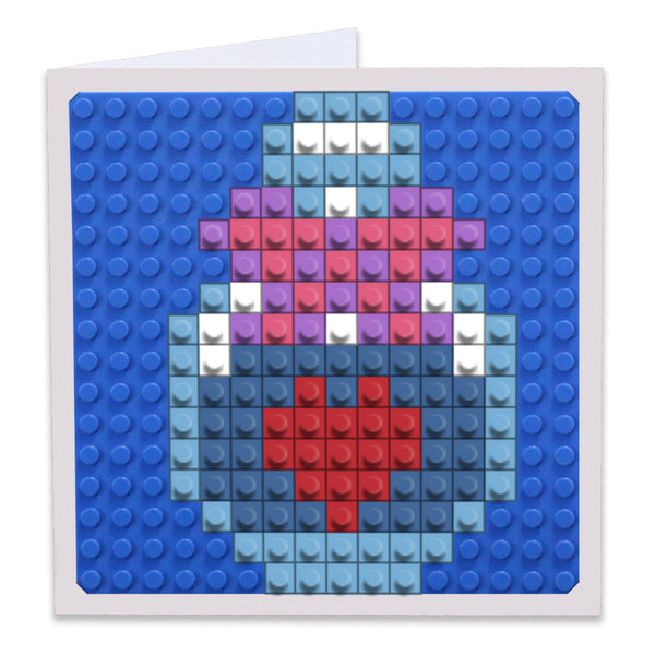 Love Potion Greeting Card