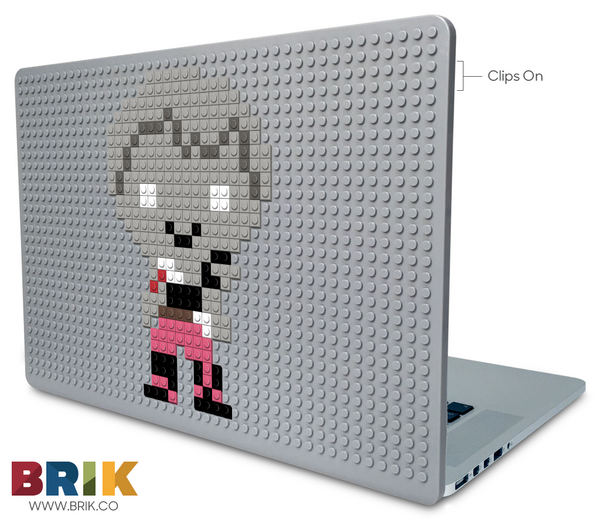 Love Ranger Laptop Case