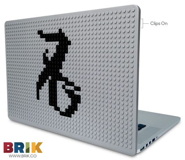 Love Rune Laptop Case