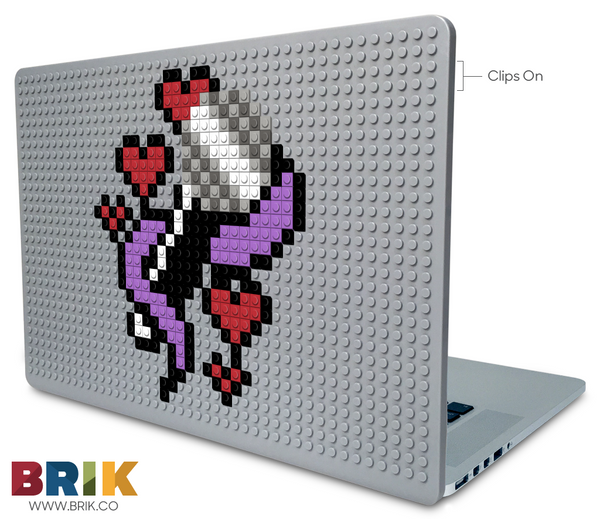 Love Song Laptop Case