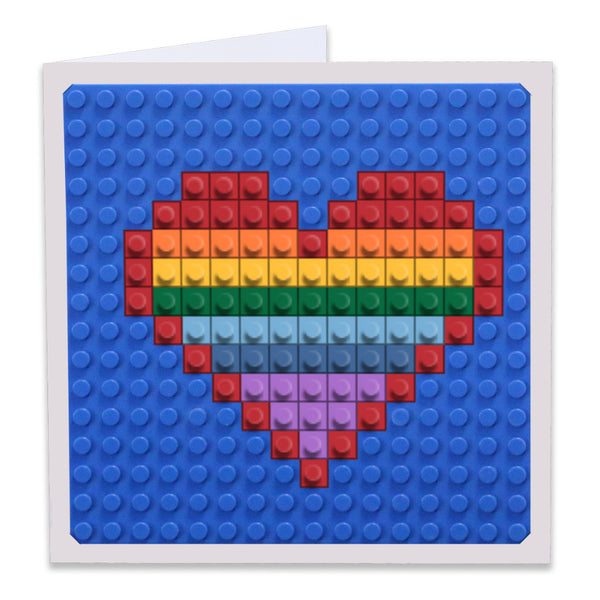 loving day Greeting Card