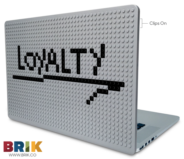 Loyalty Day Laptop Case