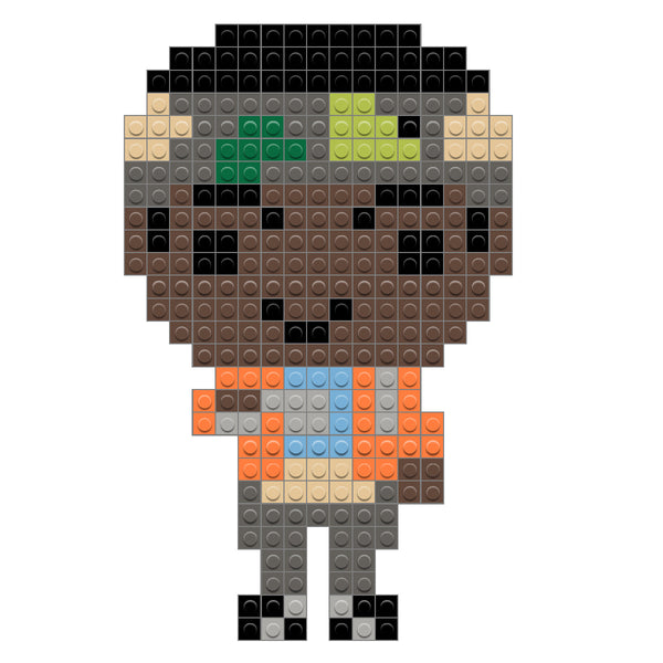Lucas Sinclair