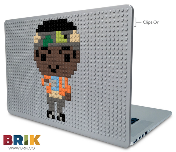 Lucas Sinclair Laptop Case