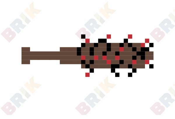 Lucille Pixel Art