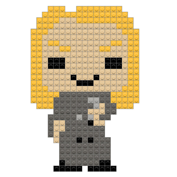 Lucius Malfoy