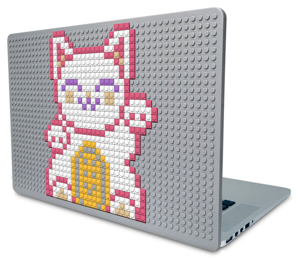 Lucky Cat Laptop Case