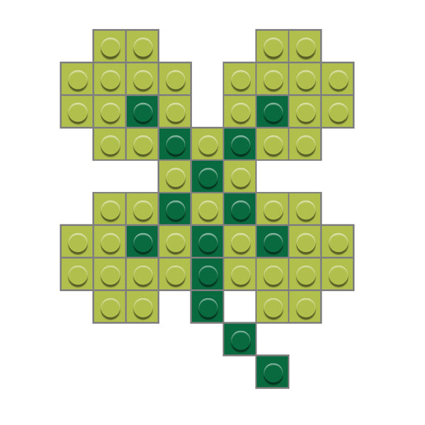 Lucky Shamrock