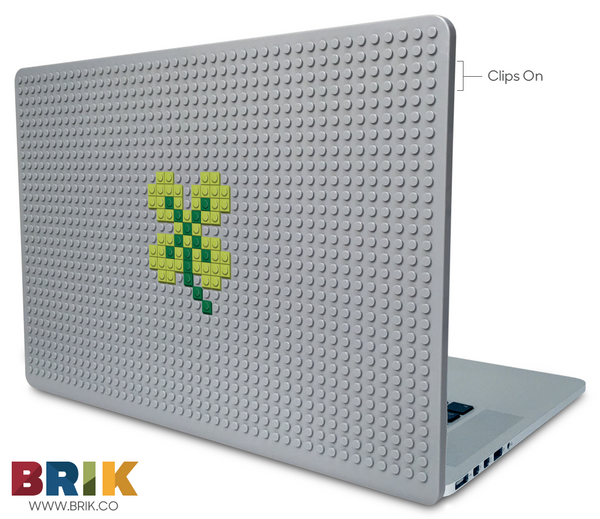 Lucky Shamrock Laptop Case