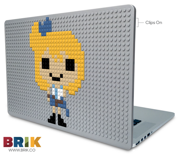 Lucy Heartfilia Laptop Case