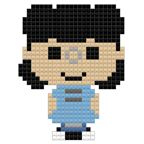 Lucy van Pelt