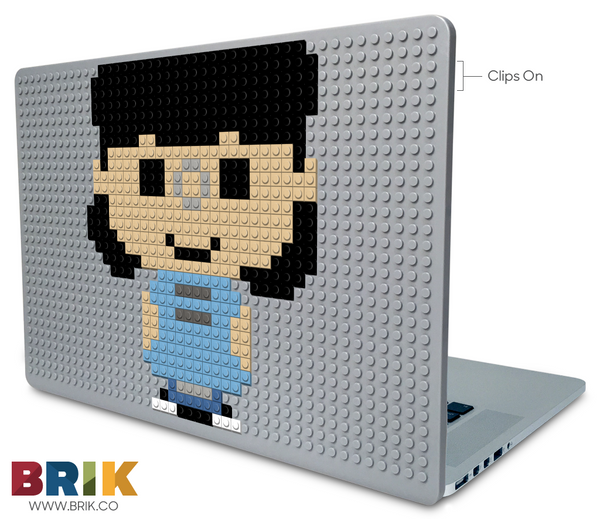 Lucy van Pelt Laptop Case
